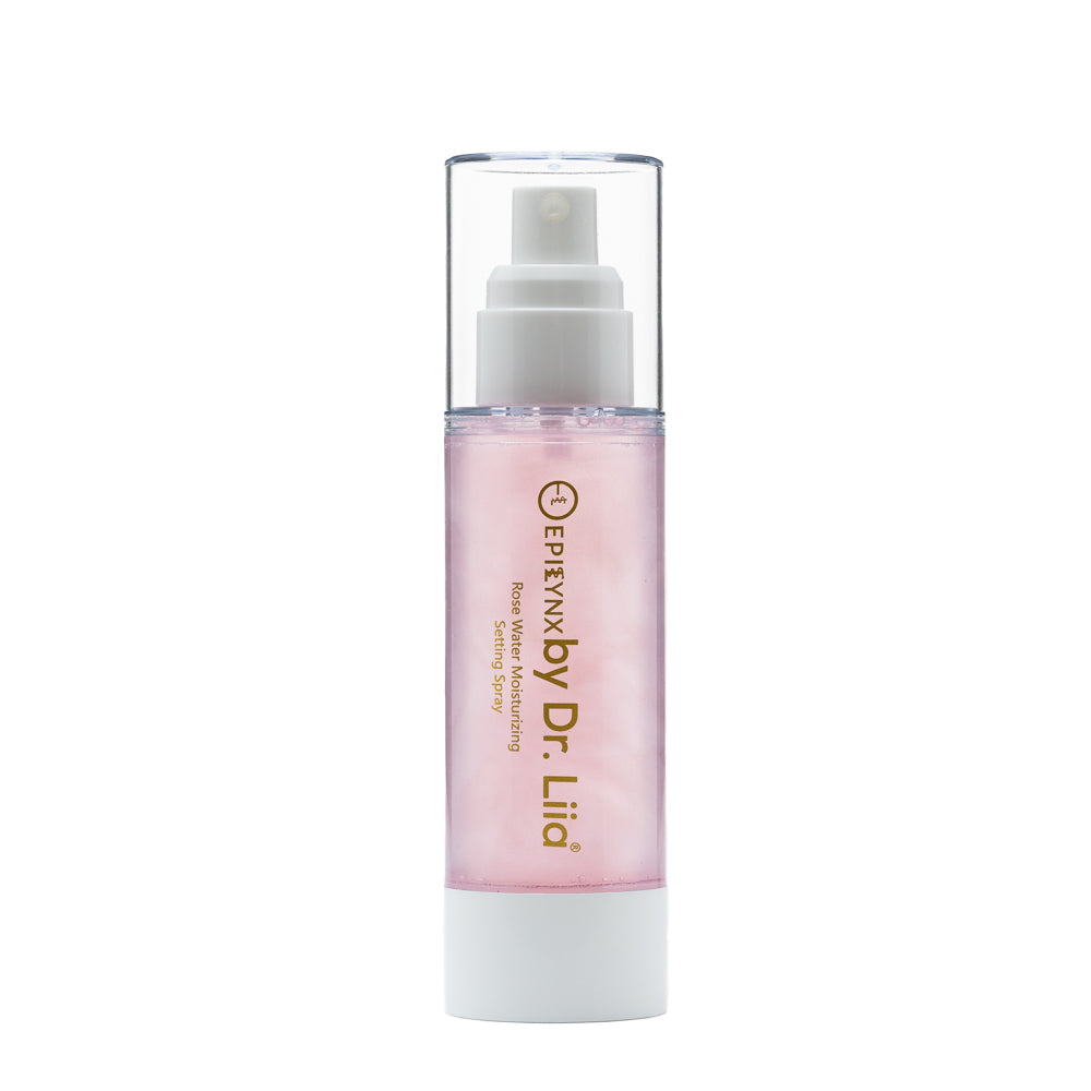 Rosewater Facial Toner
