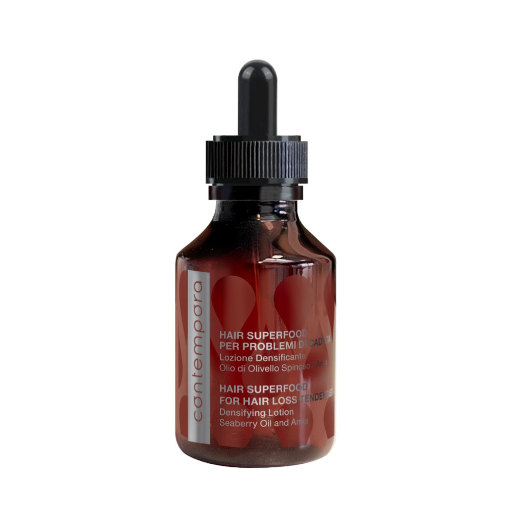 Contempora Hair Superfood Densifying Lotion (100ml).