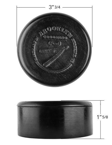 Acacia Wood Shaving Bowl
