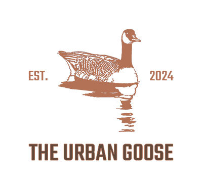 The Urban Goose Pledges to Support Animal Protection