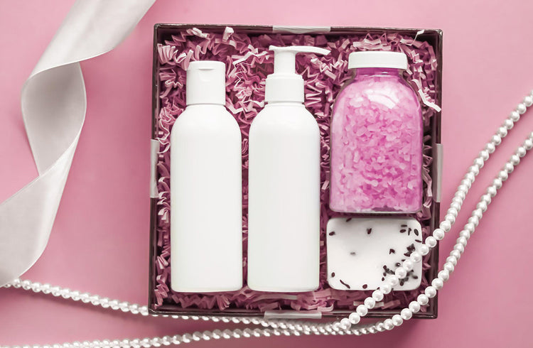 Hair Care Gift Sets