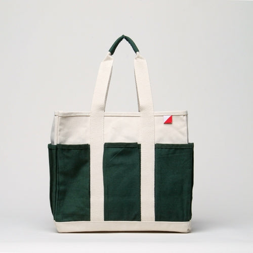 Pocket Tote Medium