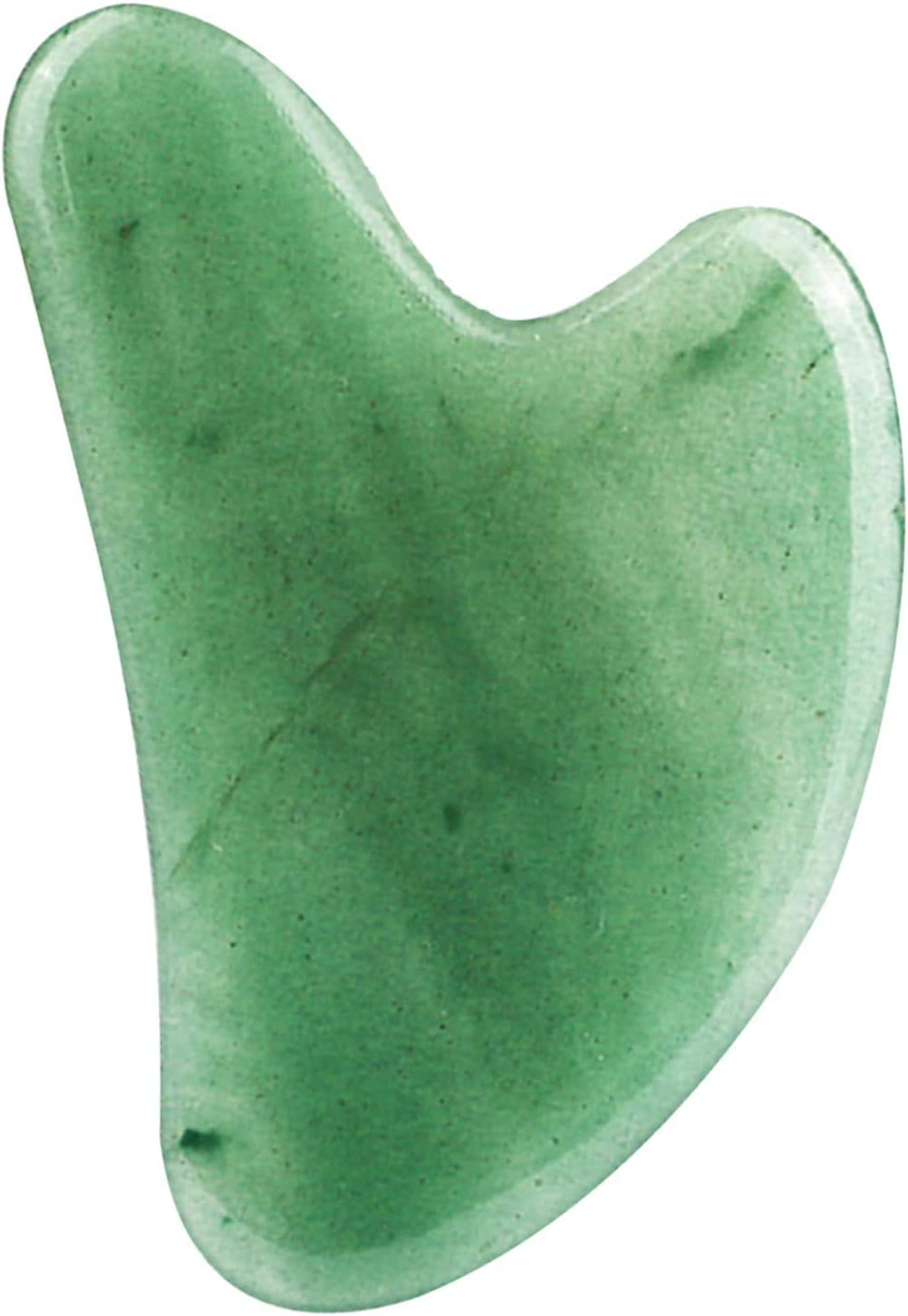 Jade Roller & Gua Sha Gift Set