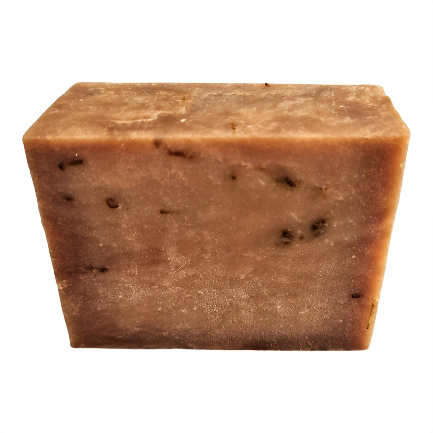 Sweet Tobacco Cold Process Soap Bar