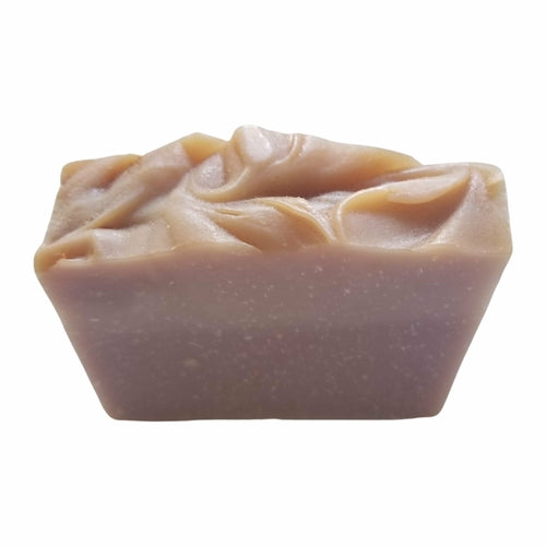 Lavender Vanilla Cold Process Soap Bar