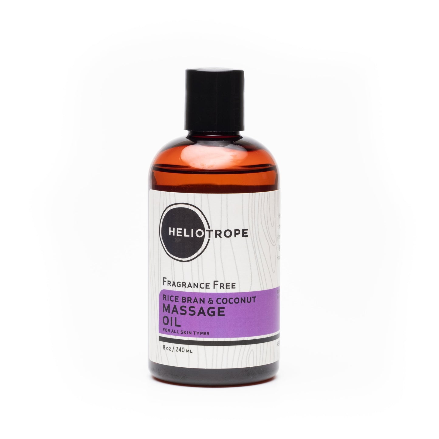Rosemary Massage Oil