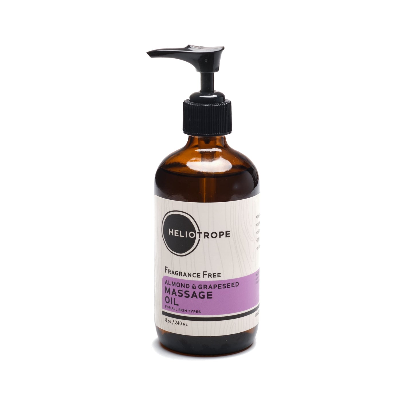 Rosemary Massage Oil