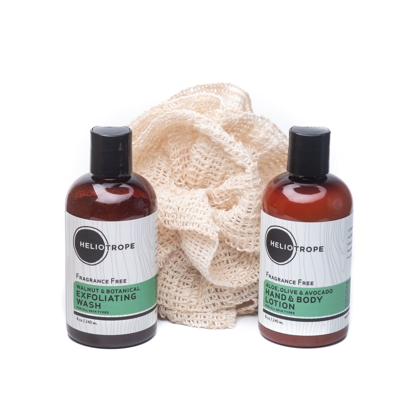 Medium Body Care Gift Set