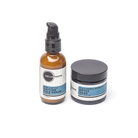 Small Face Care Gift Set